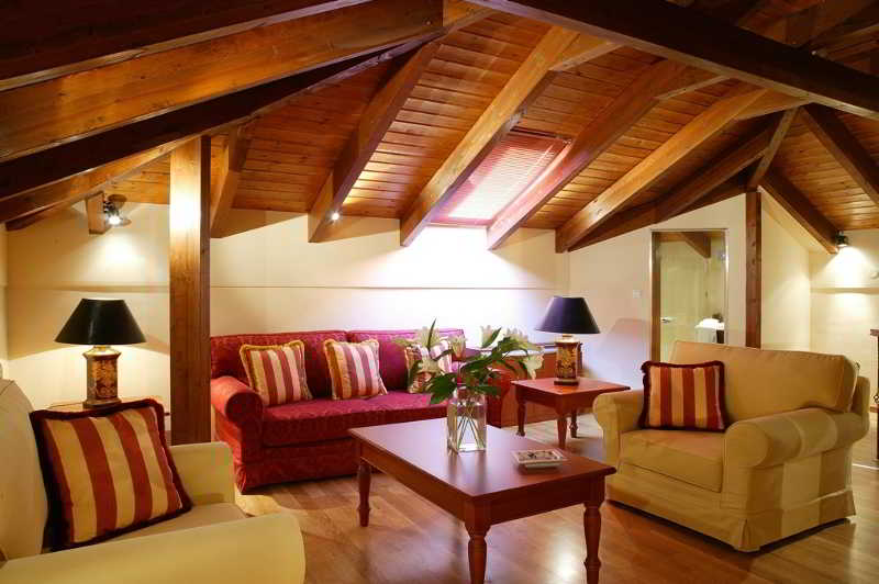 Hotel Maritsa S  | Portaria | Thessaly | Greece 12