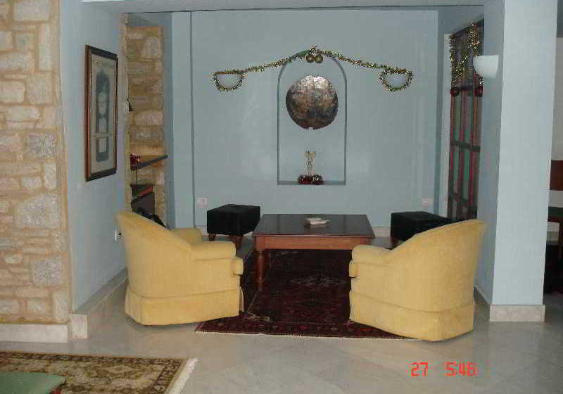 Hotel Maritsa S  | Portaria | Thessaly | Greece 13