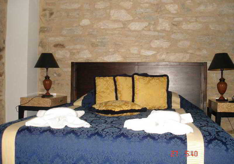 Hotel Maritsa S  | Portaria | Thessaly | Greece 16