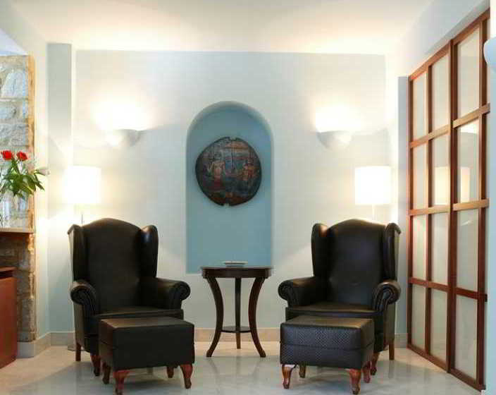 Hotel Maritsa S  | Portaria | Thessaly | Greece 18