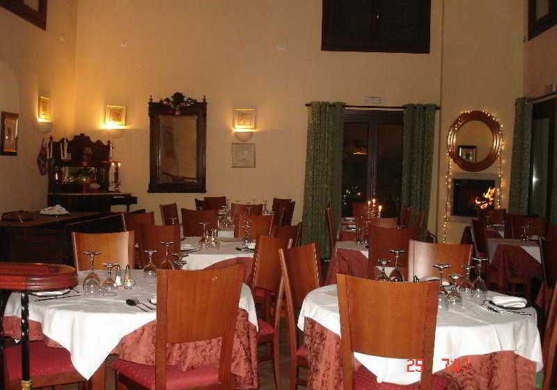 Hotel Maritsa S  | Portaria | Thessaly | Greece 7