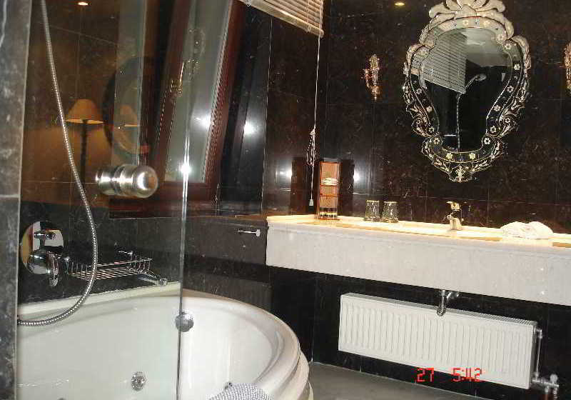 Hotel Maritsa S  | Portaria | Thessaly | Greece 8