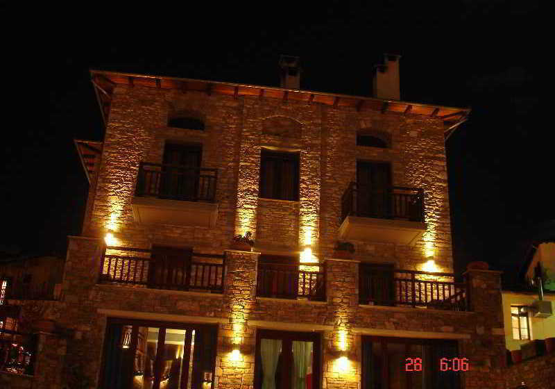 Hotel Maritsa S  | Portaria | Thessaly | Greece 9