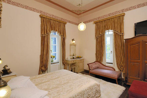 Hotel Archontiko Naoumidi  | Pelion | Thessaly | Greece 10