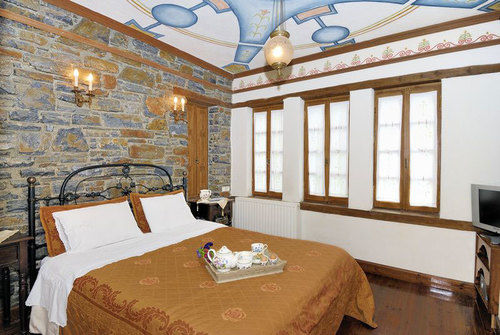 Hotel Archontiko Naoumidi  | Pelion | Thessaly | Greece 11