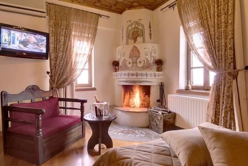 Hotel Archontiko Naoumidi  | Pelion | Thessaly | Greece 12