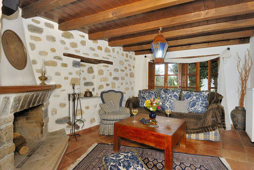 Hotel Archontiko Naoumidi  | Pelion | Thessaly | Greece 13