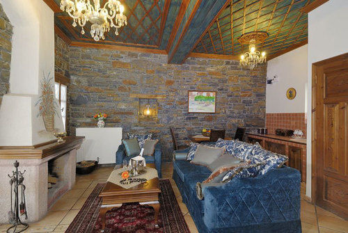 Hotel Archontiko Naoumidi  | Pelion | Thessaly | Greece 14