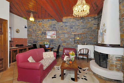 Hotel Archontiko Naoumidi  | Pelion | Thessaly | Greece 15