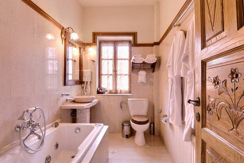 Hotel Archontiko Naoumidi  | Pelion | Thessaly | Greece 3