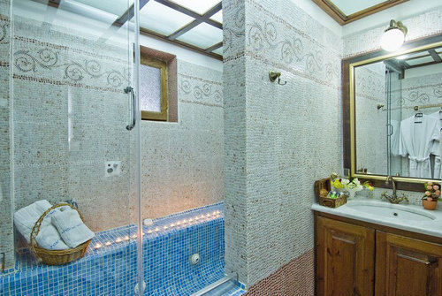 Hotel Archontiko Naoumidi  | Pelion | Thessaly | Greece 4