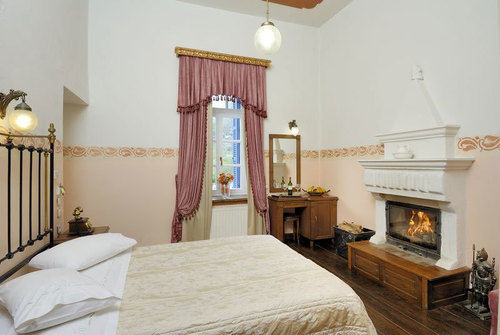 Hotel Archontiko Naoumidi  | Pelion | Thessaly | Greece 7