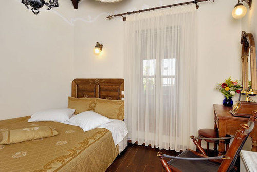 Hotel Archontiko Naoumidi  | Pelion | Thessaly | Greece 8