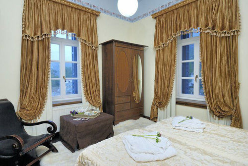 Hotel Archontiko Naoumidi  | Pelion | Thessaly | Greece 9