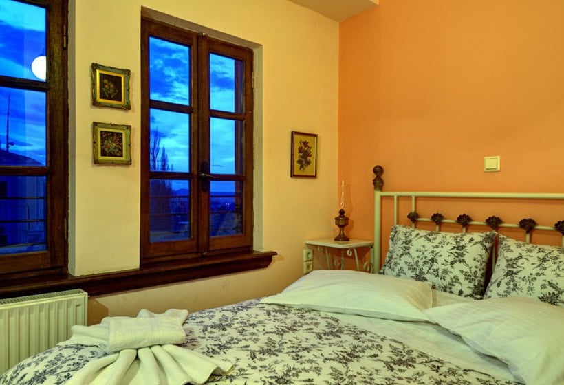 Hotel Kritsa  | Portaria | Thessaly | Greece 11