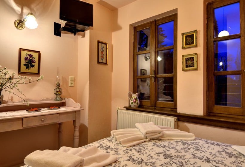 Hotel Kritsa  | Portaria | Thessaly | Greece 12