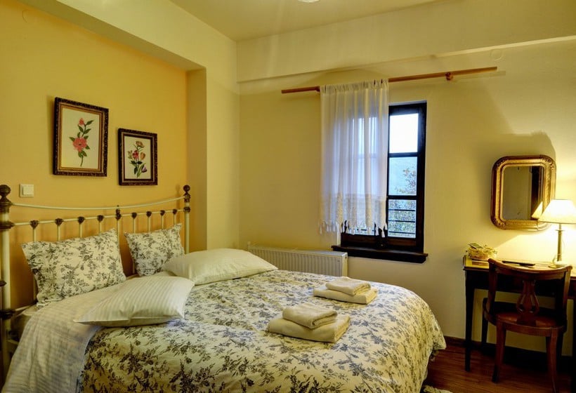 Hotel Kritsa  | Portaria | Thessaly | Greece 15