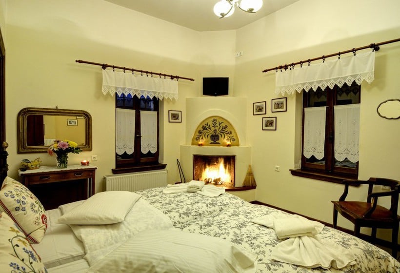 Hotel Kritsa  | Portaria | Thessaly | Greece 17