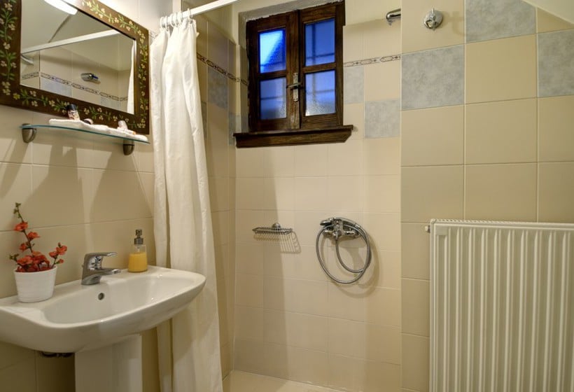 Hotel Kritsa  | Portaria | Thessaly | Greece 18