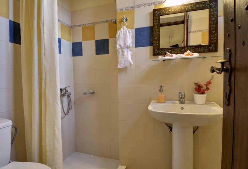 Hotel Kritsa  | Portaria | Thessaly | Greece 19