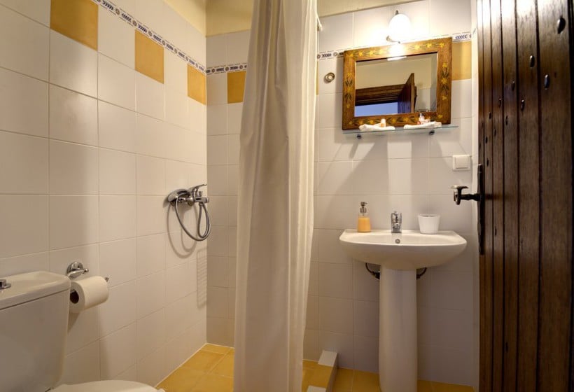 Hotel Kritsa  | Portaria | Thessaly | Greece 20