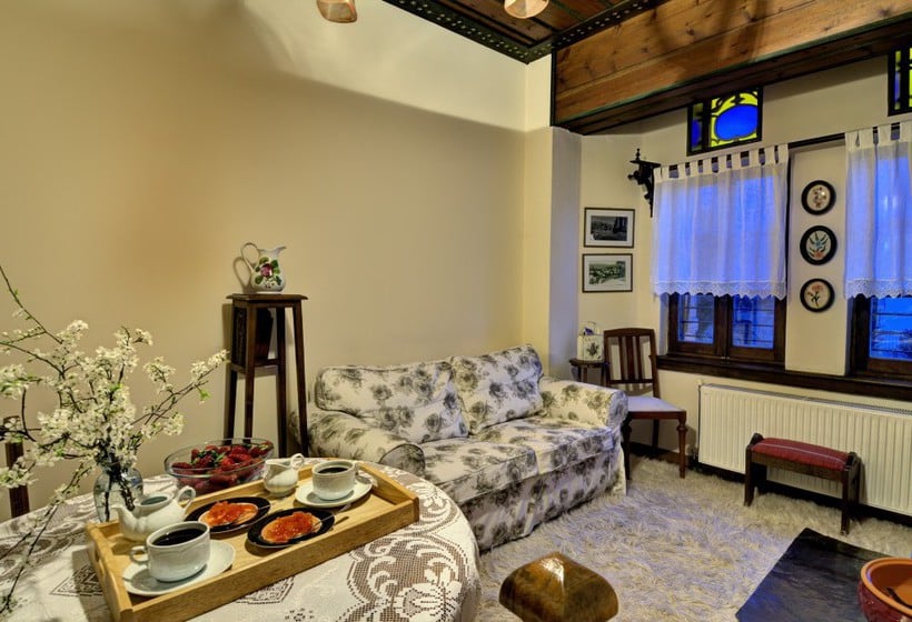 Hotel Kritsa  | Portaria | Thessaly | Greece 3