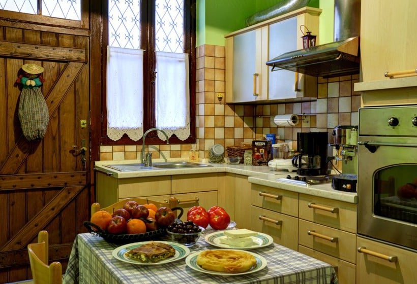 Hotel Kritsa  | Portaria | Thessaly | Greece 5