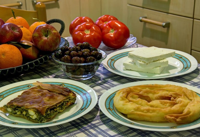 Hotel Kritsa  | Portaria | Thessaly | Greece 6