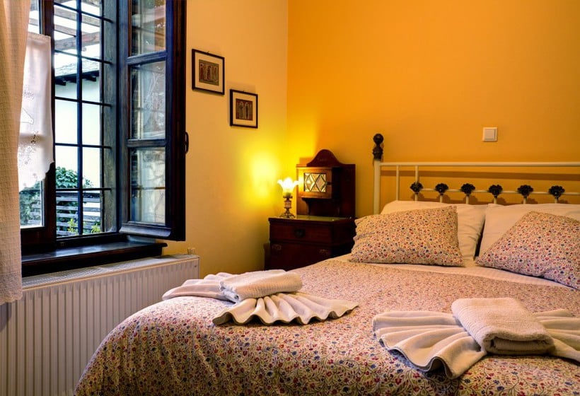 Hotel Kritsa  | Portaria | Thessaly | Greece 7