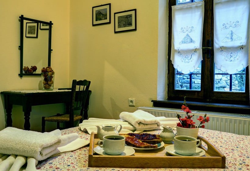 Hotel Kritsa  | Portaria | Thessaly | Greece 8