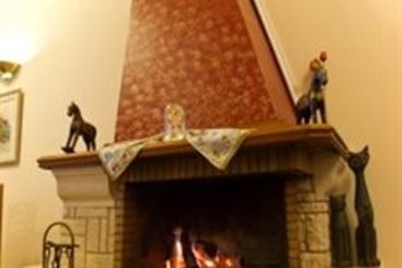 Hotel Kaikis  | Kalabaka | Thessaly | Greece 1