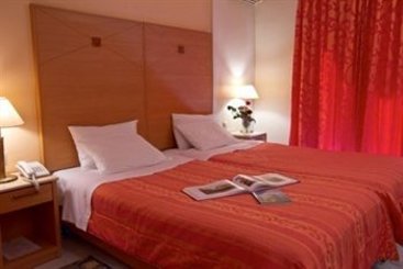 Hotel Kaikis  | Kalabaka | Thessaly | Greece 10