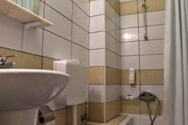 Hotel Kaikis  | Kalabaka | Thessaly | Greece 11