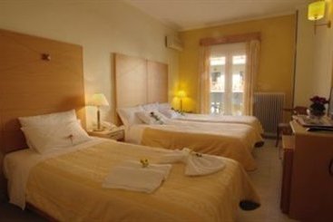 Hotel Kaikis  | Kalabaka | Thessaly | Greece 12