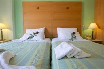 Hotel Kaikis  | Kalabaka | Thessaly | Greece 13