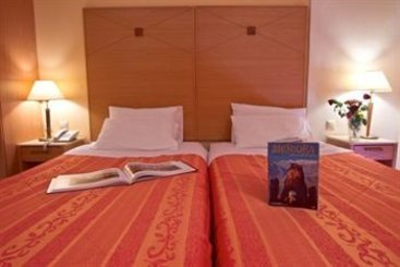 Hotel Kaikis  | Kalabaka | Thessaly | Greece 14