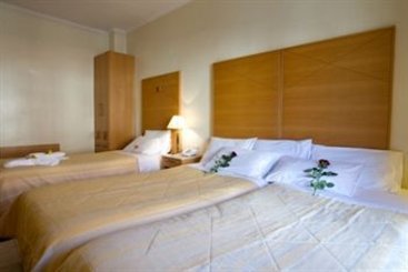 Hotel Kaikis  | Kalabaka | Thessaly | Greece 15