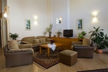 Hotel Kaikis  | Kalabaka | Thessaly | Greece 16