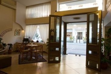 Hotel Kaikis  | Kalabaka | Thessaly | Greece 19