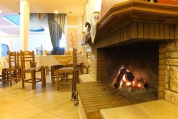 Hotel Kaikis  | Kalabaka | Thessaly | Greece 2