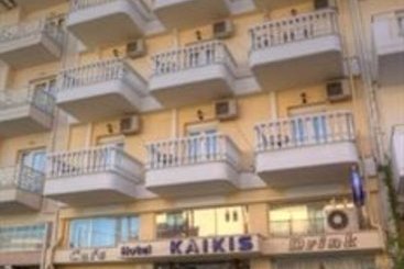 Hotel Kaikis  | Kalabaka | Thessaly | Greece 20