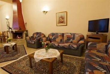 Hotel Kaikis  | Kalabaka | Thessaly | Greece 4