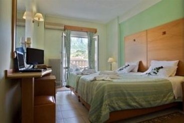 Hotel Kaikis  | Kalabaka | Thessaly | Greece 5