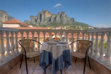 Hotel Kaikis  | Kalabaka | Thessaly | Greece 6