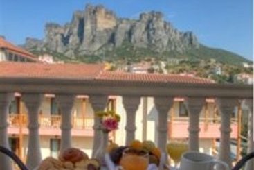 Hotel Kaikis  | Kalabaka | Thessaly | Greece 7