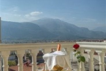 Hotel Kaikis  | Kalabaka | Thessaly | Greece 9