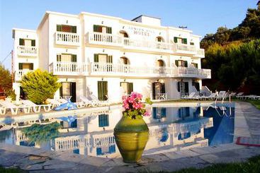 Ionian Hill  | Argassi | Zakynthos | Greece 1