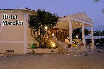 Marelen  | Kalamaki | Zakynthos | Greece 1