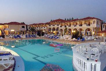 Marelen  | Kalamaki | Zakynthos | Greece 3