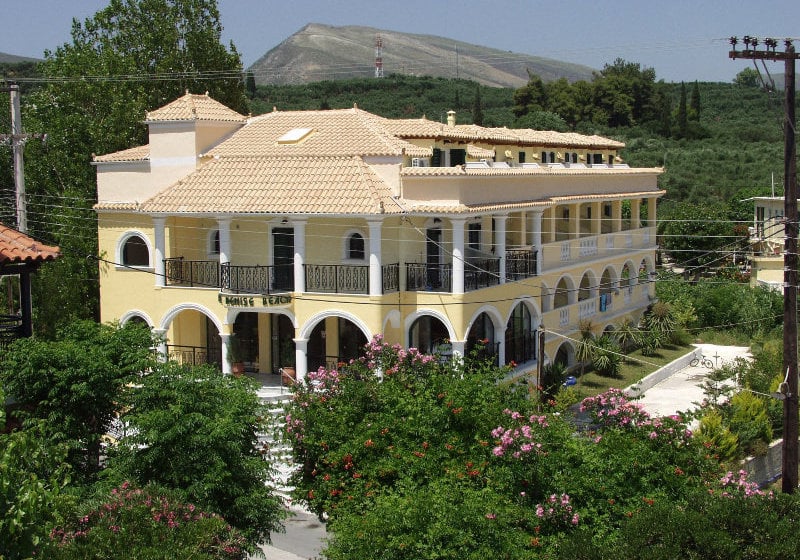 Denise Studios zante